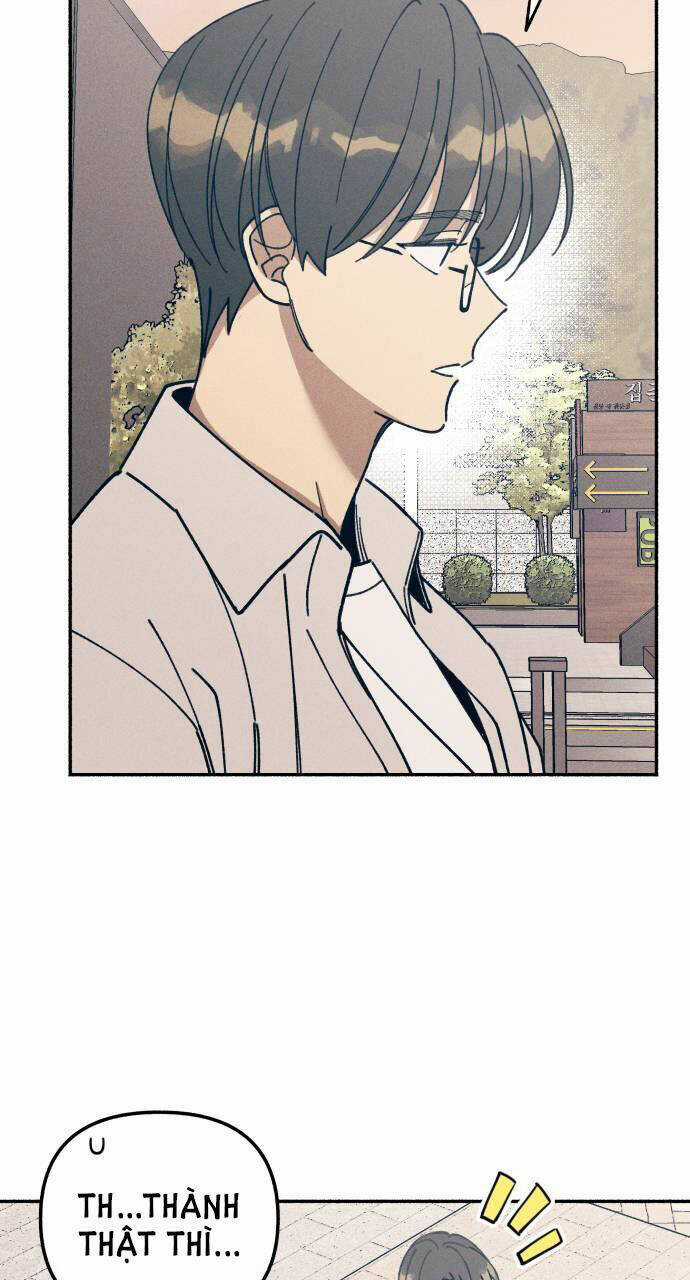 Mối Tình Đầu Đáng Ghét Chapter 14 trang 23