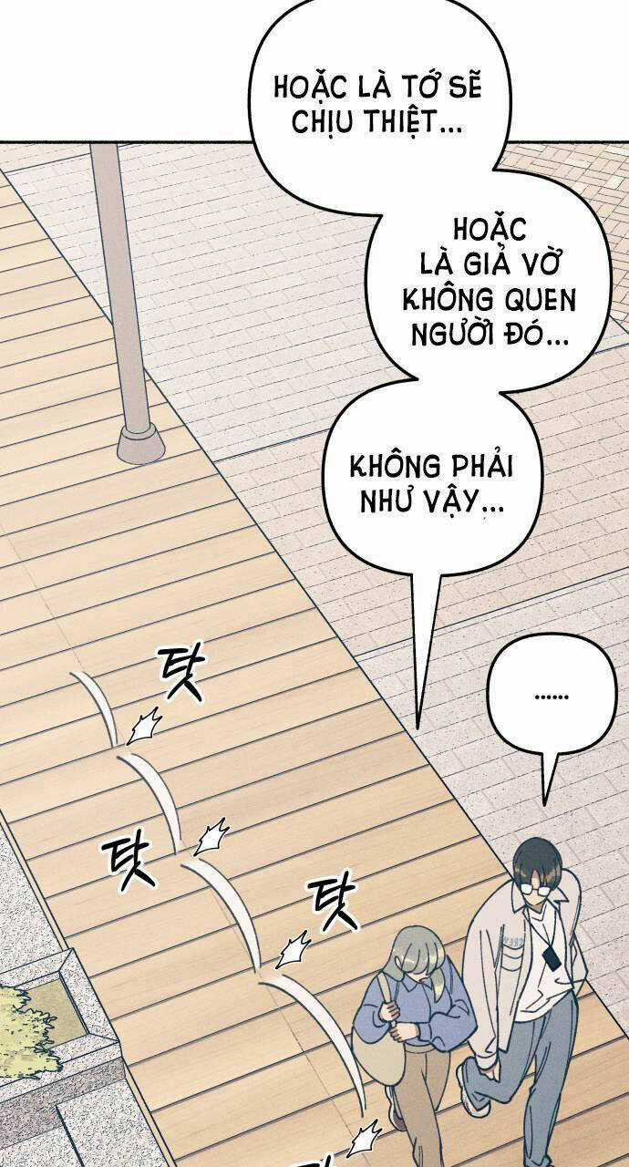 Mối Tình Đầu Đáng Ghét Chapter 14 trang 25