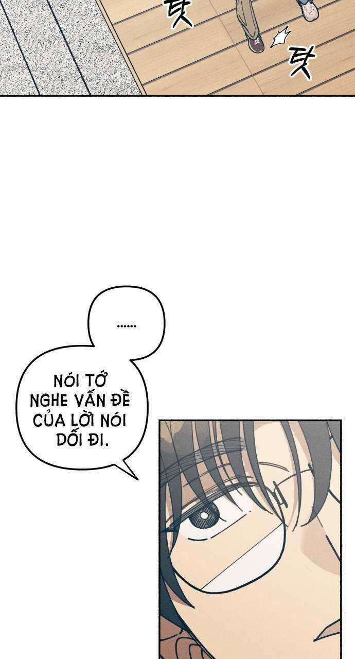 Mối Tình Đầu Đáng Ghét Chapter 14 trang 26