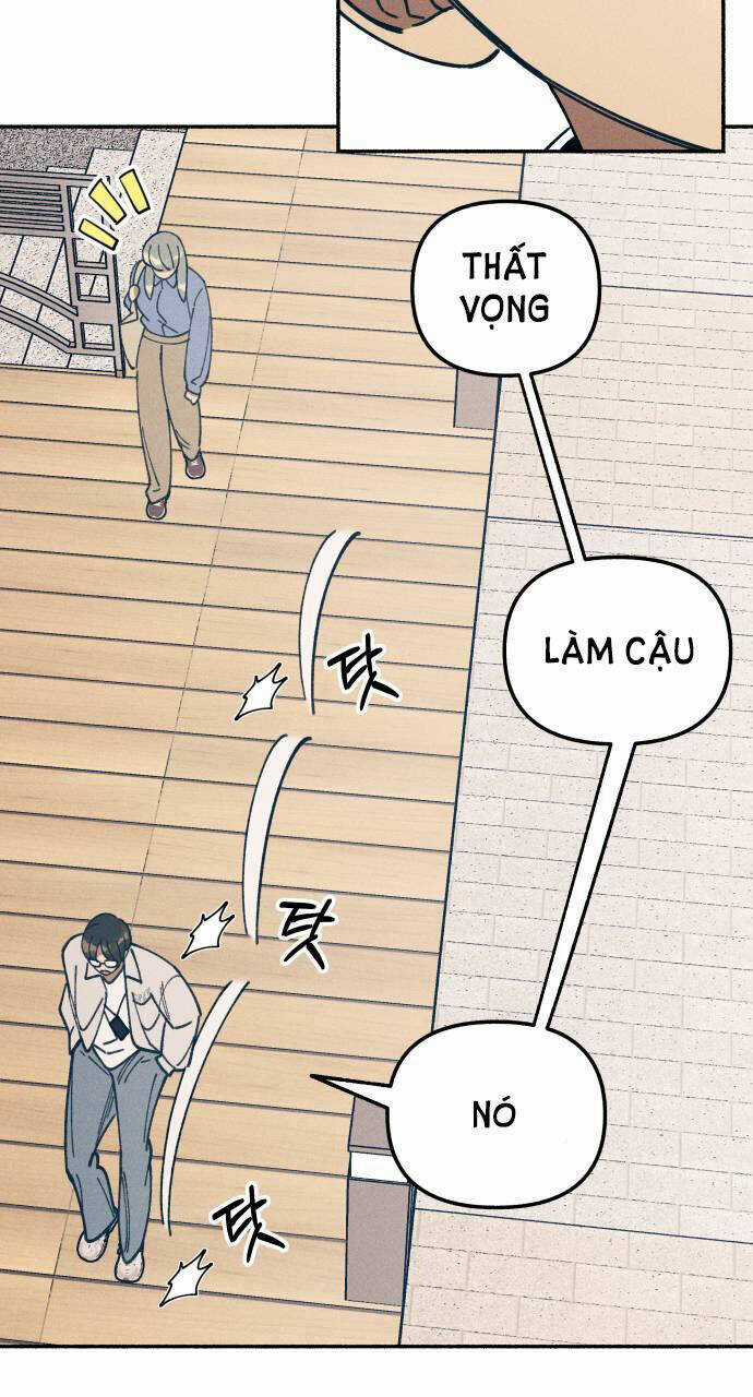 Mối Tình Đầu Đáng Ghét Chapter 14 trang 27