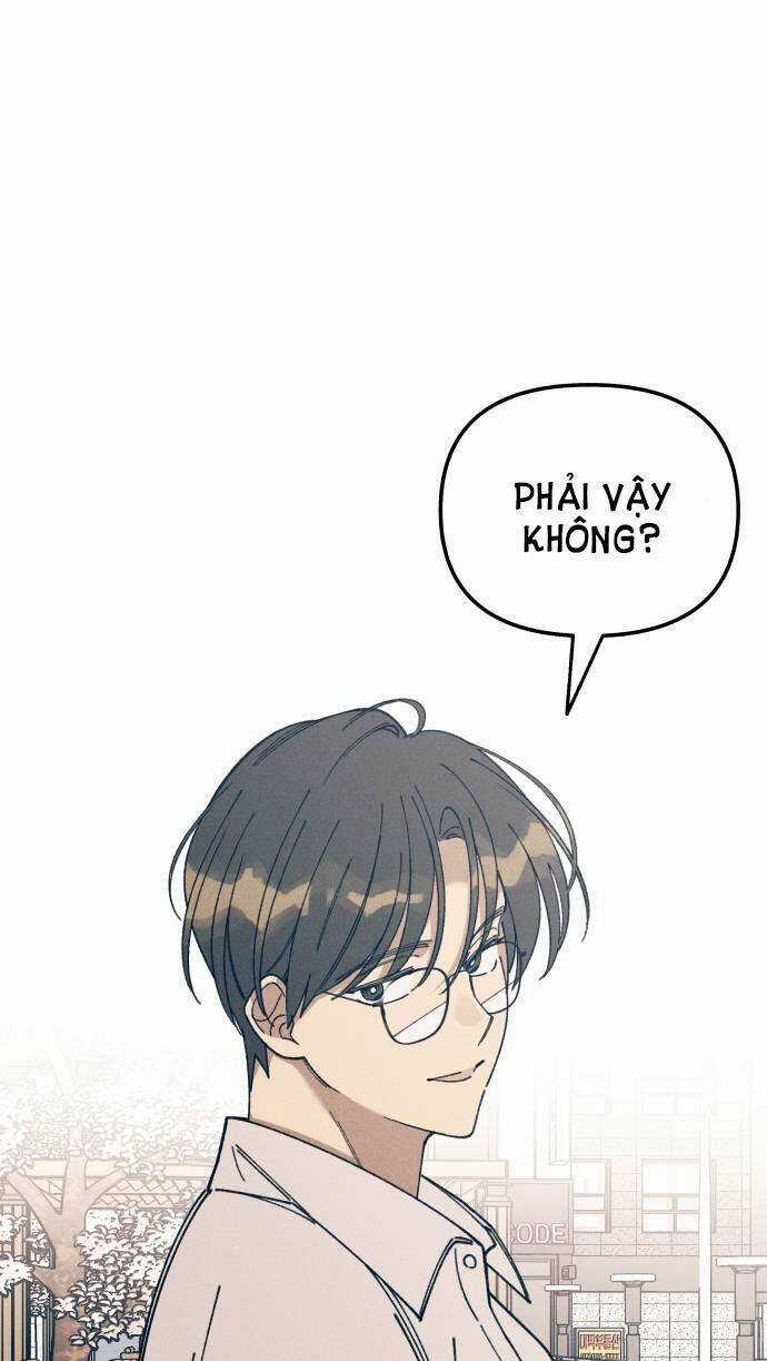 Mối Tình Đầu Đáng Ghét Chapter 14 trang 28