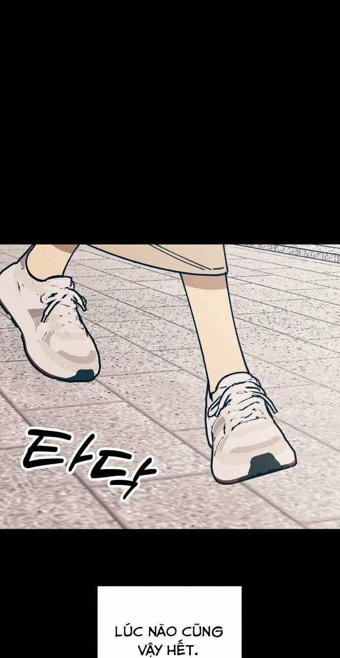 Mối Tình Đầu Đáng Ghét Chapter 14 trang 3