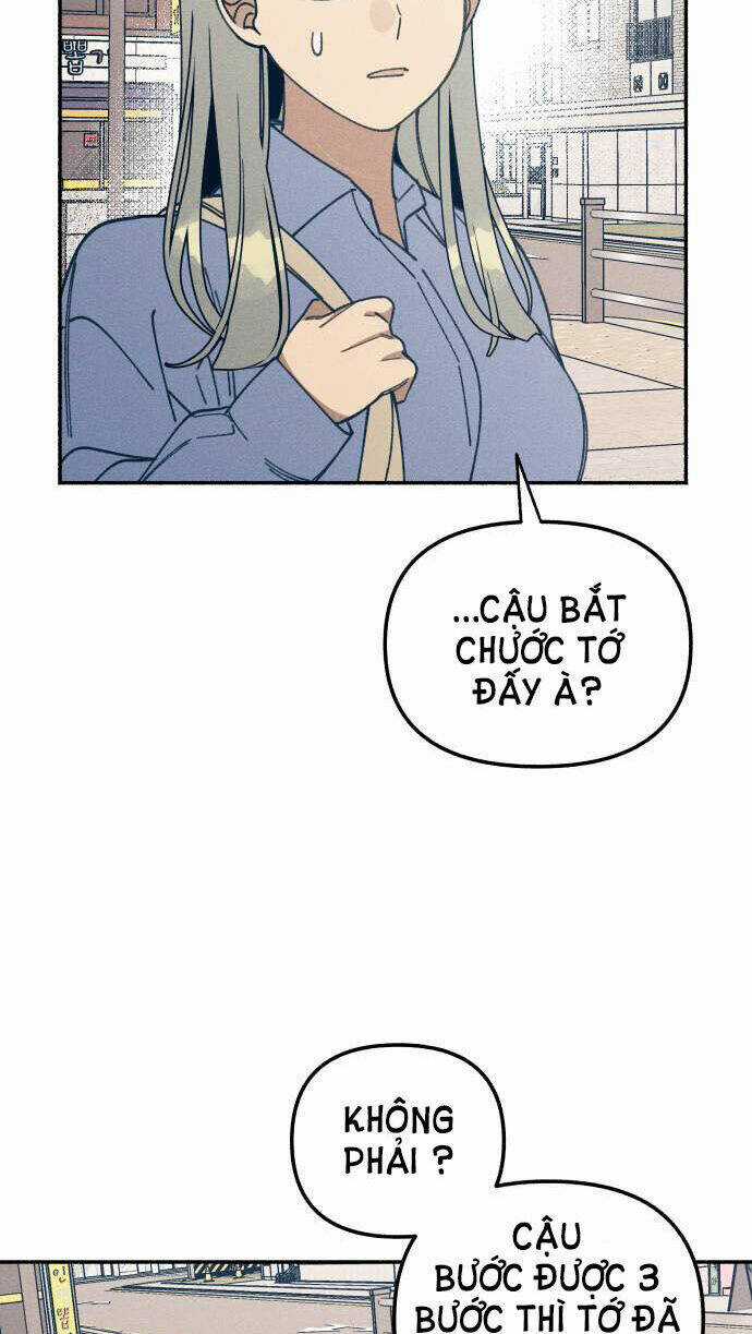 Mối Tình Đầu Đáng Ghét Chapter 14 trang 30