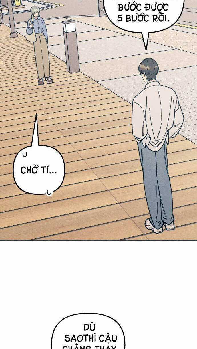 Mối Tình Đầu Đáng Ghét Chapter 14 trang 31