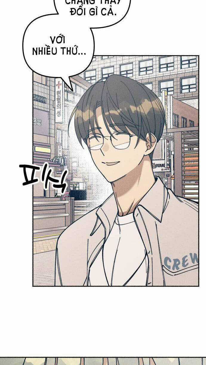 Mối Tình Đầu Đáng Ghét Chapter 14 trang 32