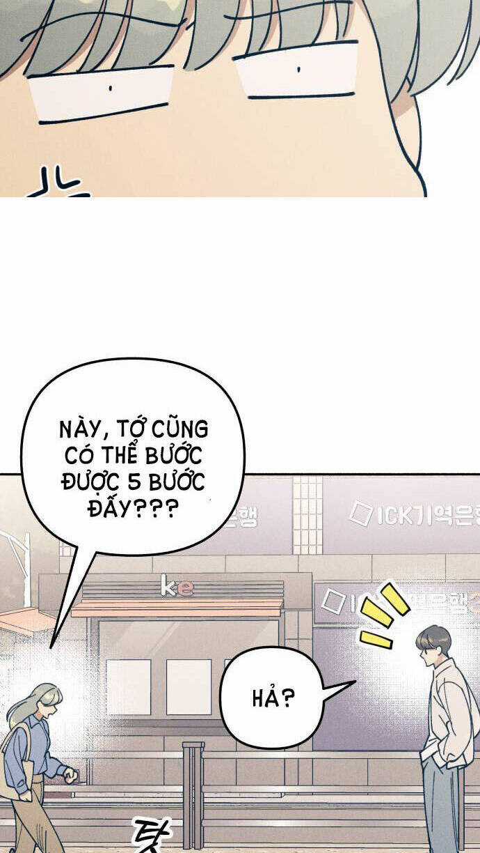 Mối Tình Đầu Đáng Ghét Chapter 14 trang 33