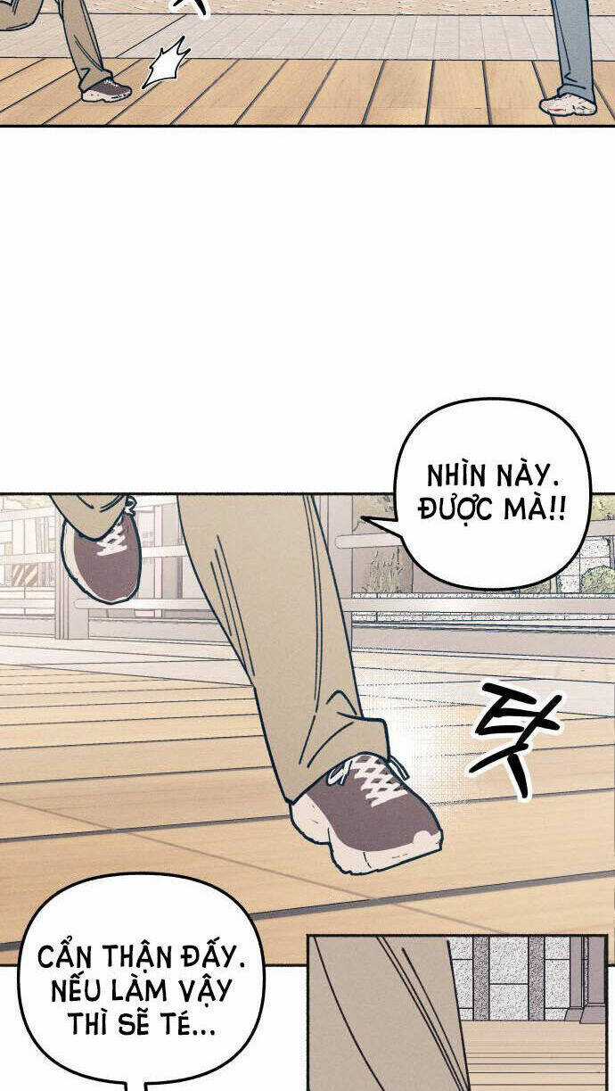 Mối Tình Đầu Đáng Ghét Chapter 14 trang 34