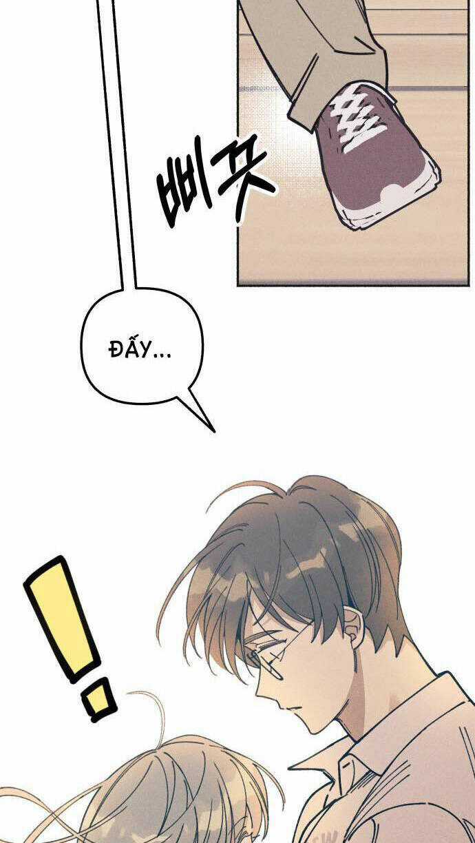 Mối Tình Đầu Đáng Ghét Chapter 14 trang 35