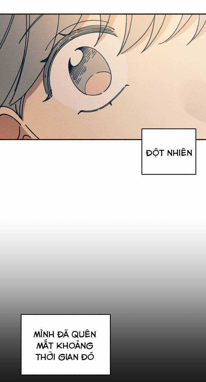 Mối Tình Đầu Đáng Ghét Chapter 14 trang 38