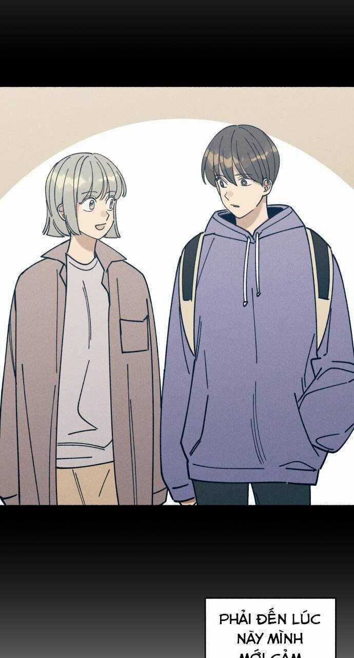 Mối Tình Đầu Đáng Ghét Chapter 14 trang 39