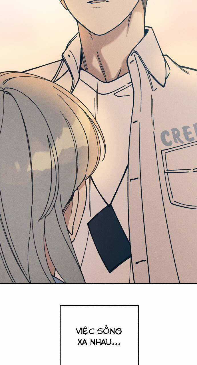 Mối Tình Đầu Đáng Ghét Chapter 14 trang 41