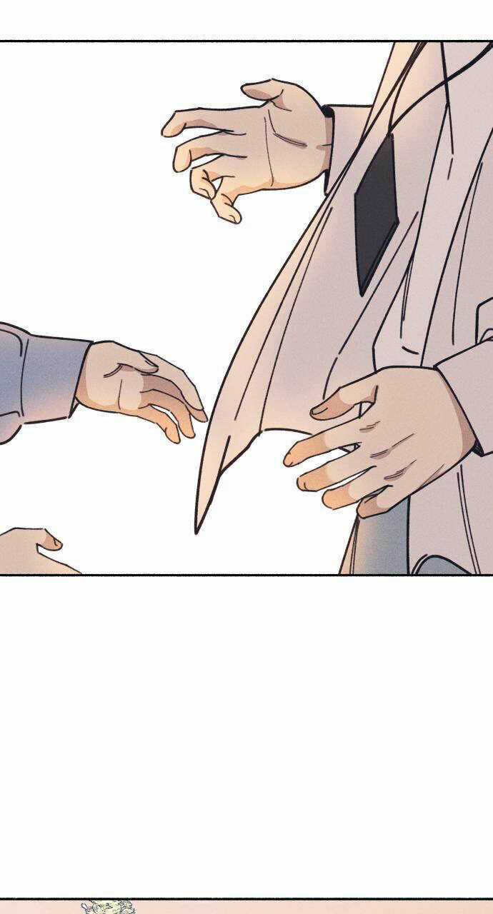 Mối Tình Đầu Đáng Ghét Chapter 14 trang 44