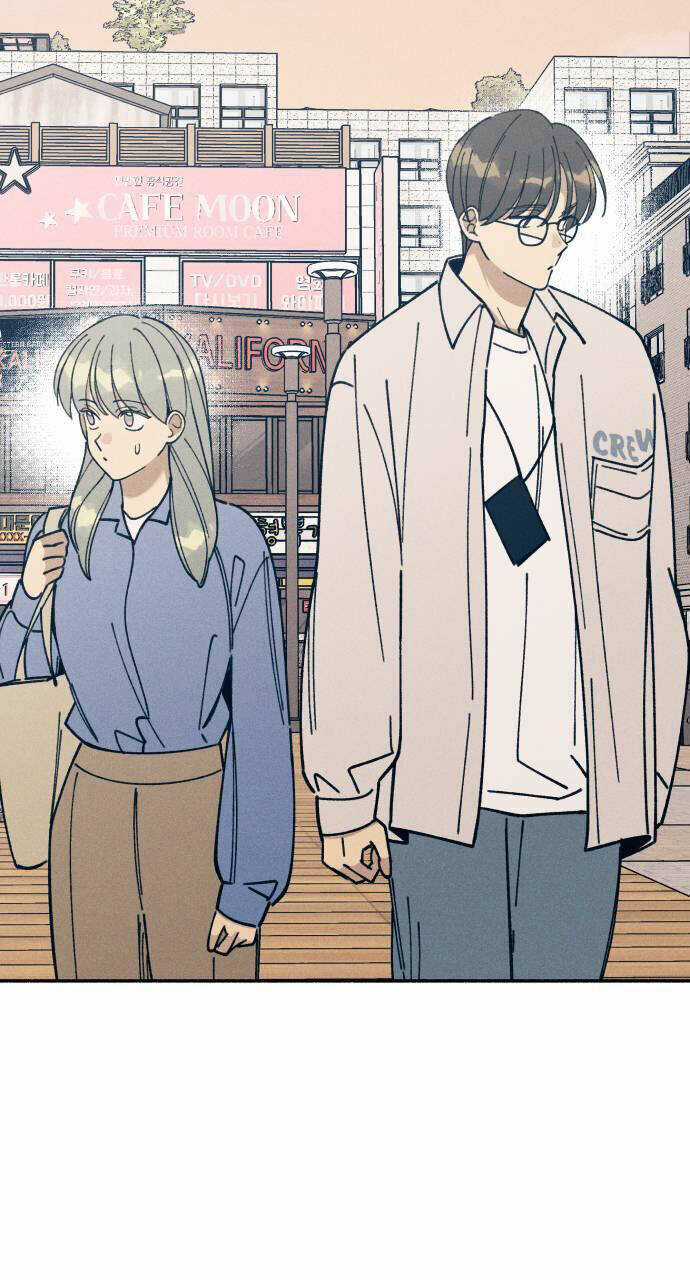 Mối Tình Đầu Đáng Ghét Chapter 14 trang 45