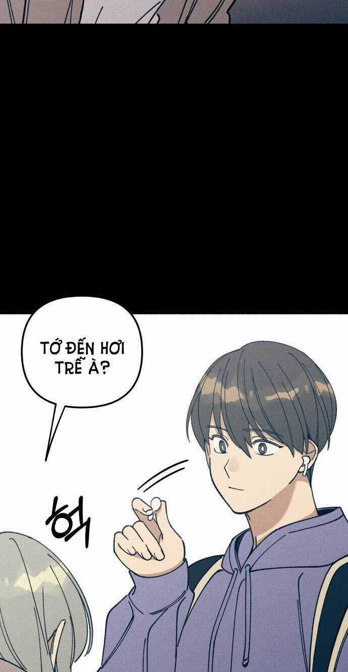 Mối Tình Đầu Đáng Ghét Chapter 14 trang 5