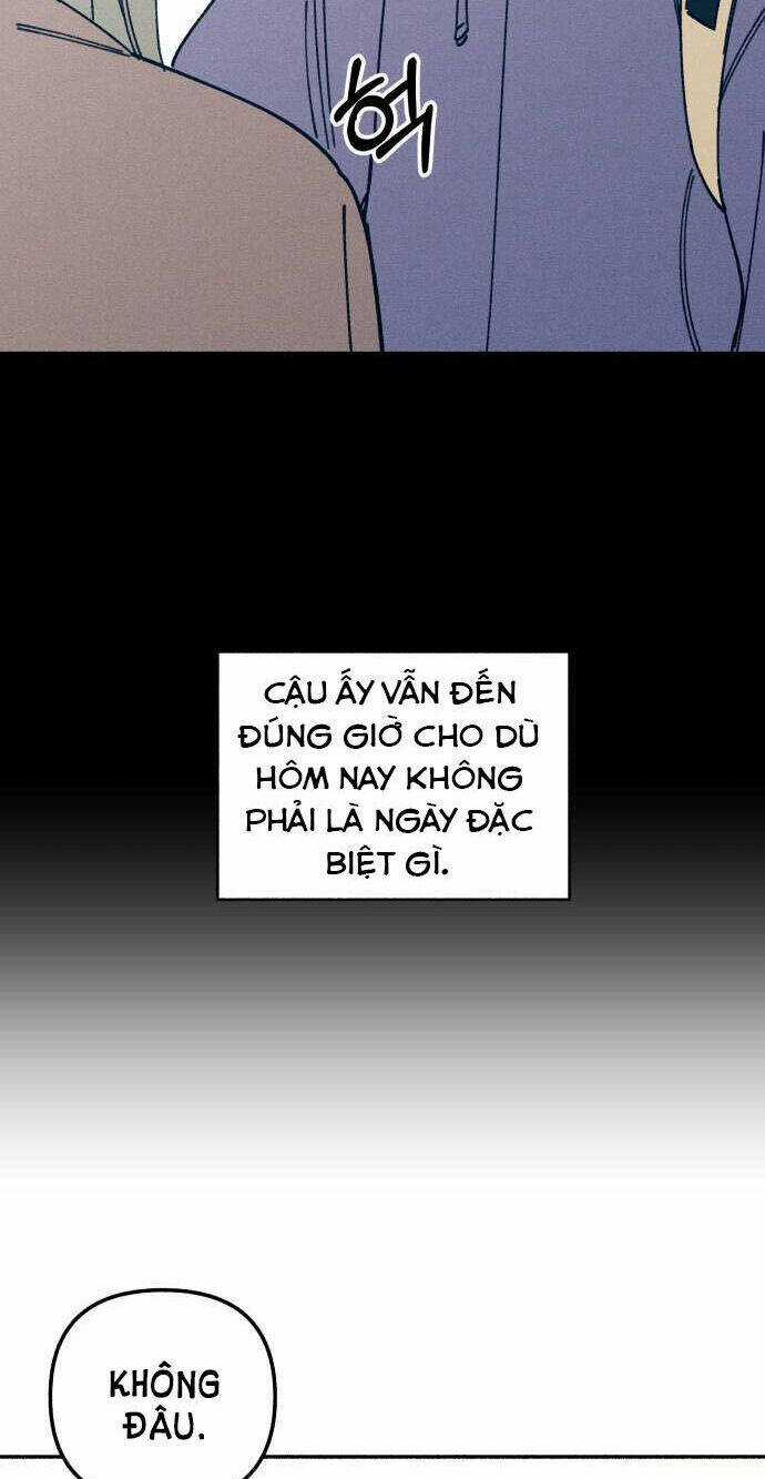 Mối Tình Đầu Đáng Ghét Chapter 14 trang 6