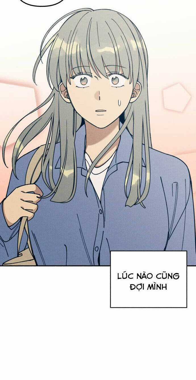 Mối Tình Đầu Đáng Ghét Chapter 14 trang 7