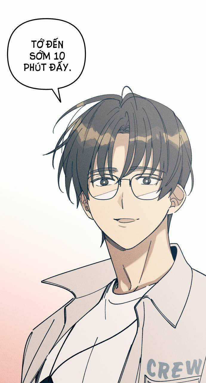 Mối Tình Đầu Đáng Ghét Chapter 14 trang 8