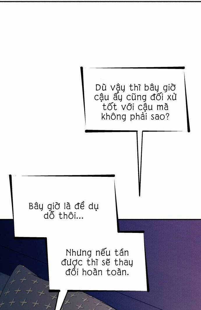 Mối Tình Đầu Đáng Ghét Chapter 15 trang 12