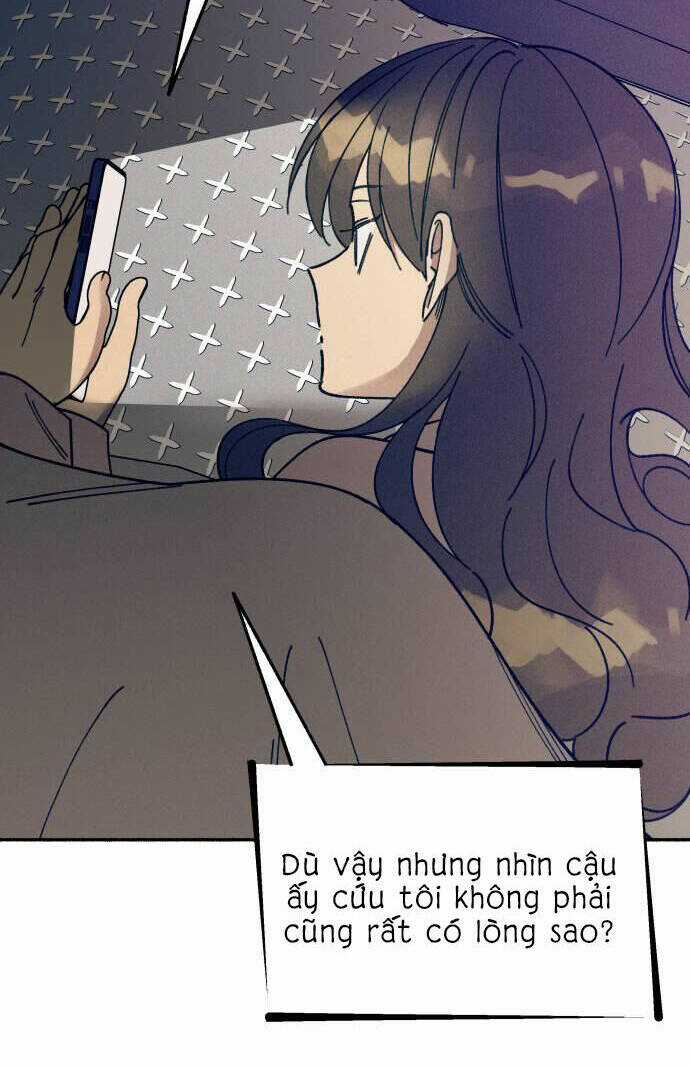 Mối Tình Đầu Đáng Ghét Chapter 15 trang 13