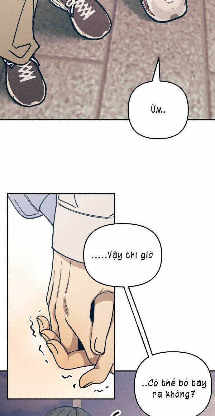 Mối Tình Đầu Đáng Ghét Chapter 15 trang 18