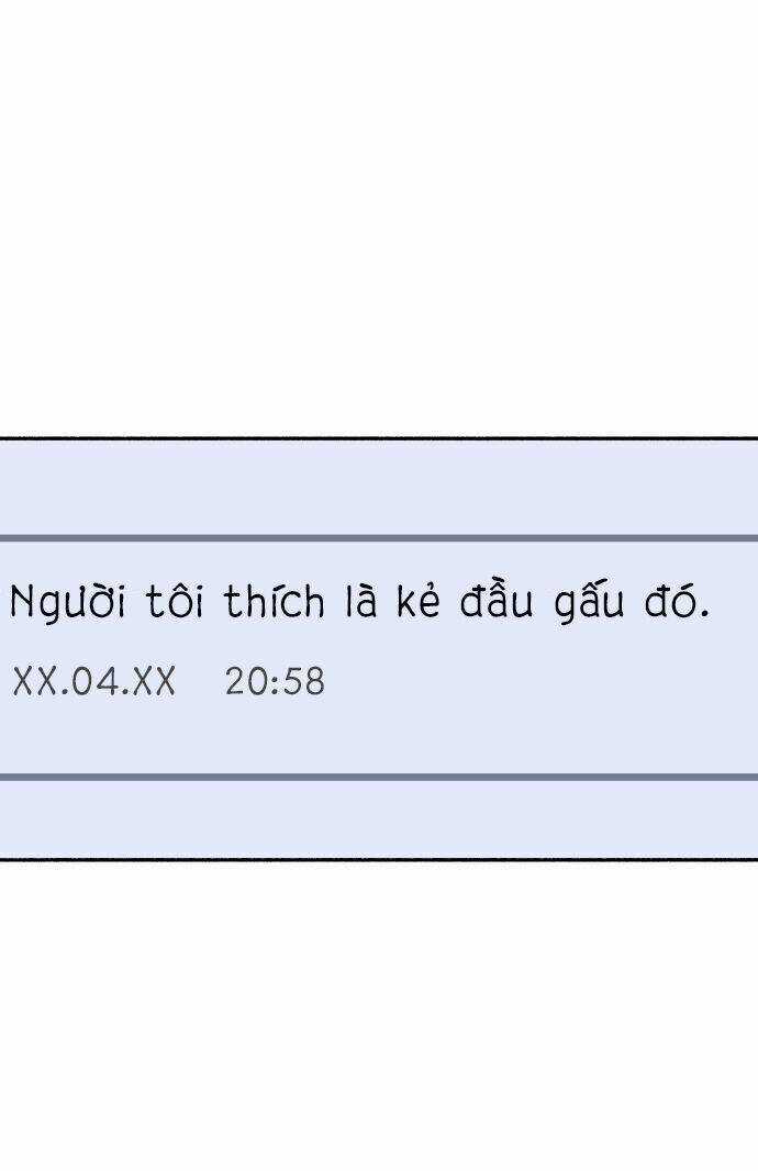 Mối Tình Đầu Đáng Ghét Chapter 15 trang 2