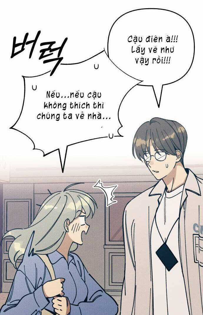 Mối Tình Đầu Đáng Ghét Chapter 15 trang 22