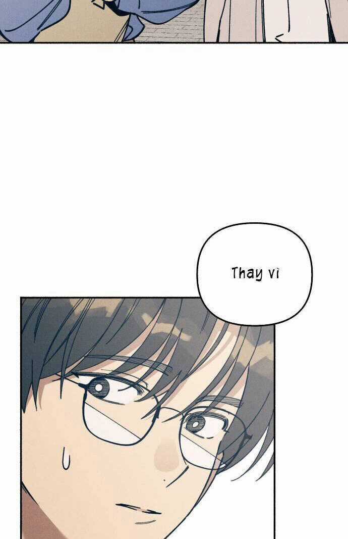 Mối Tình Đầu Đáng Ghét Chapter 15 trang 23