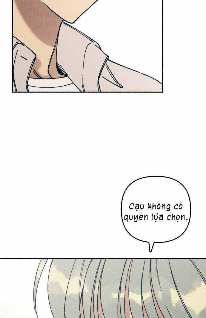 Mối Tình Đầu Đáng Ghét Chapter 15 trang 24