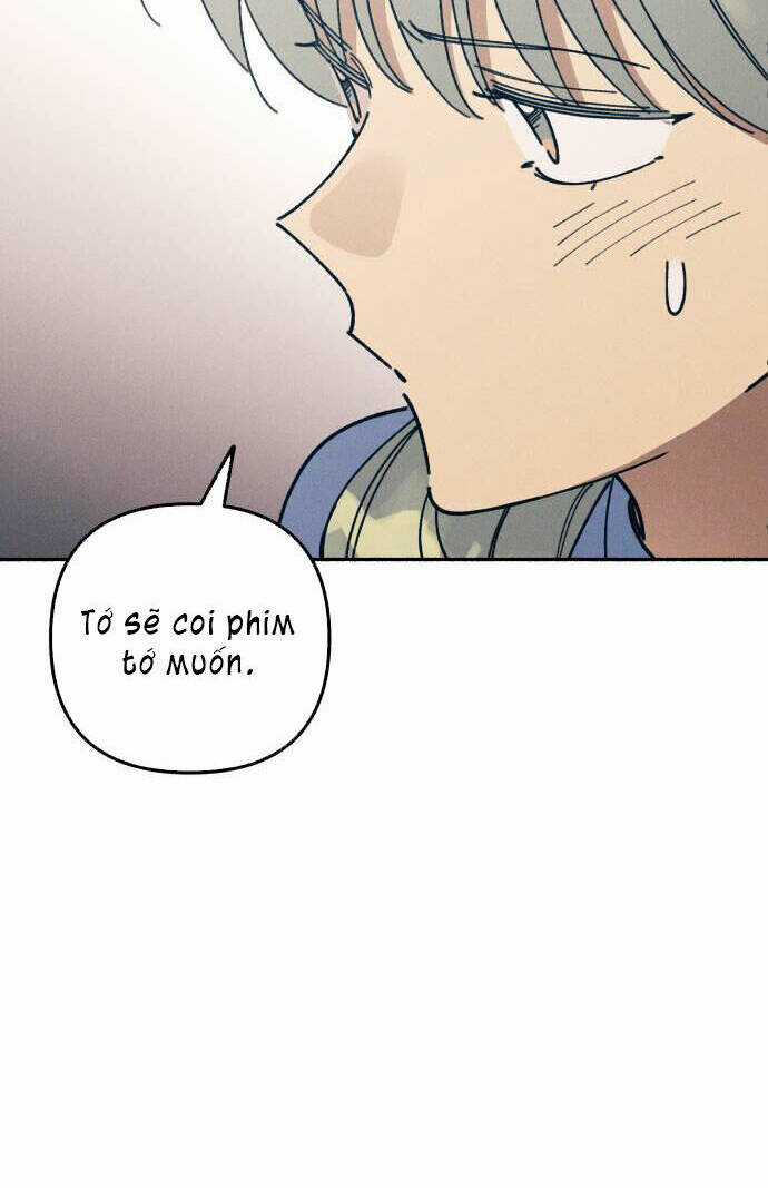 Mối Tình Đầu Đáng Ghét Chapter 15 trang 25