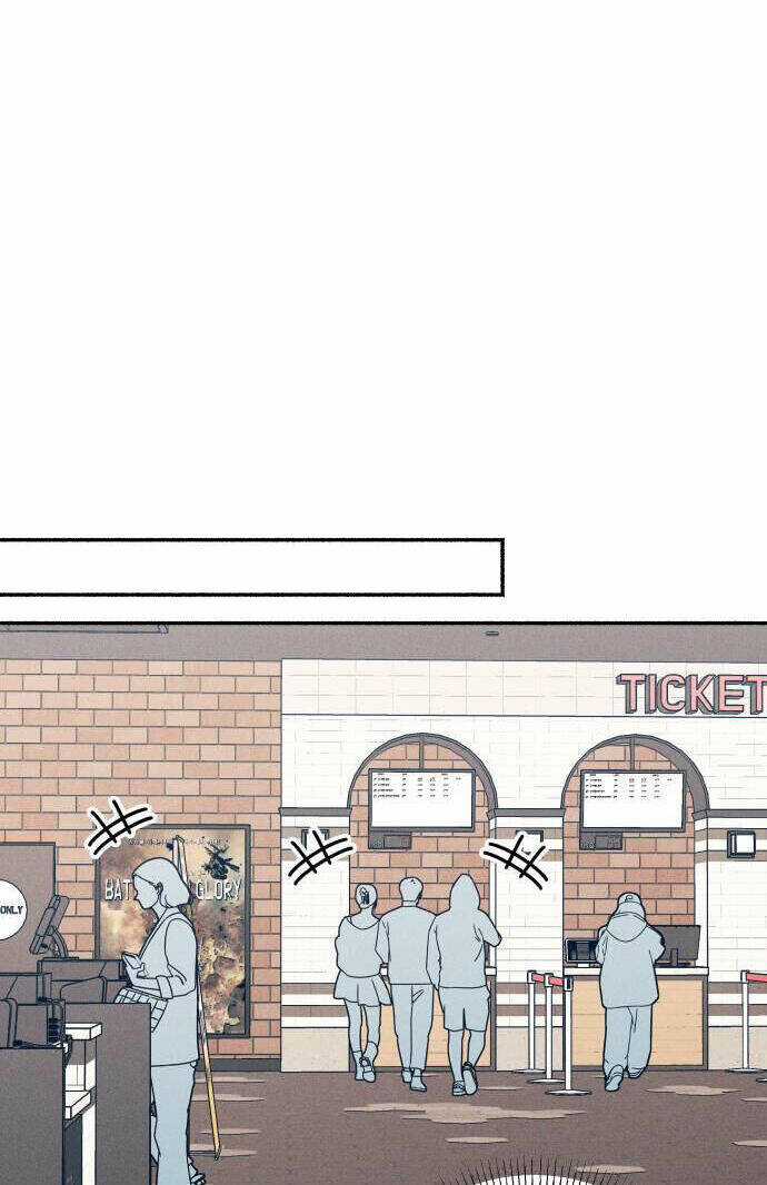 Mối Tình Đầu Đáng Ghét Chapter 15 trang 28