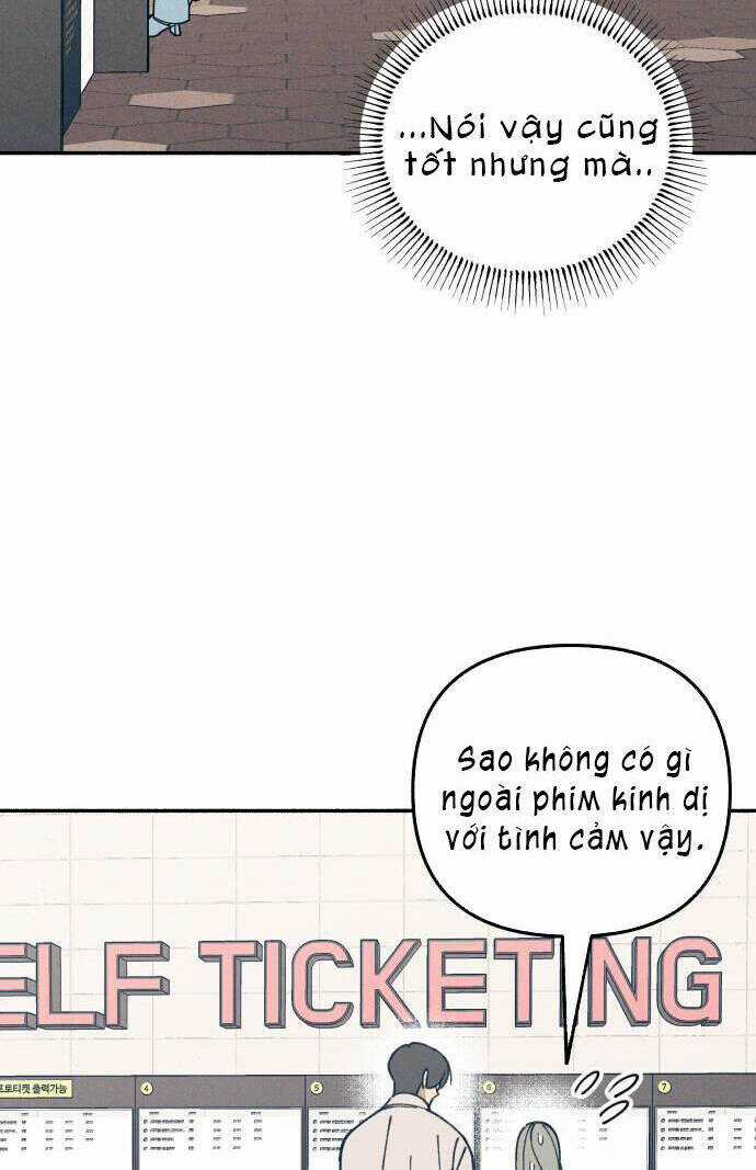 Mối Tình Đầu Đáng Ghét Chapter 15 trang 29