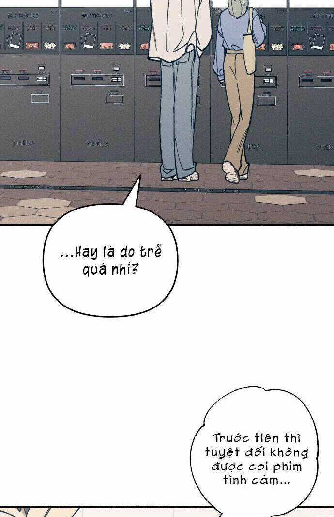 Mối Tình Đầu Đáng Ghét Chapter 15 trang 30