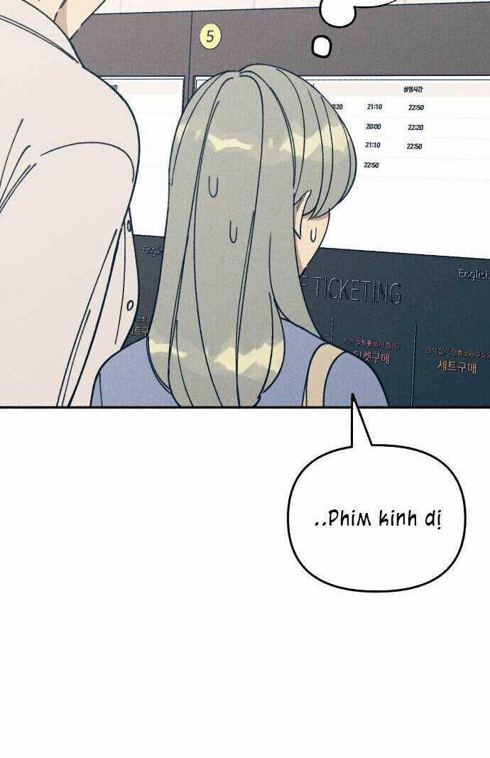 Mối Tình Đầu Đáng Ghét Chapter 15 trang 31