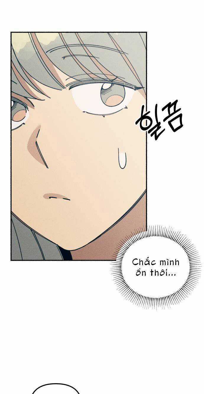 Mối Tình Đầu Đáng Ghét Chapter 15 trang 32