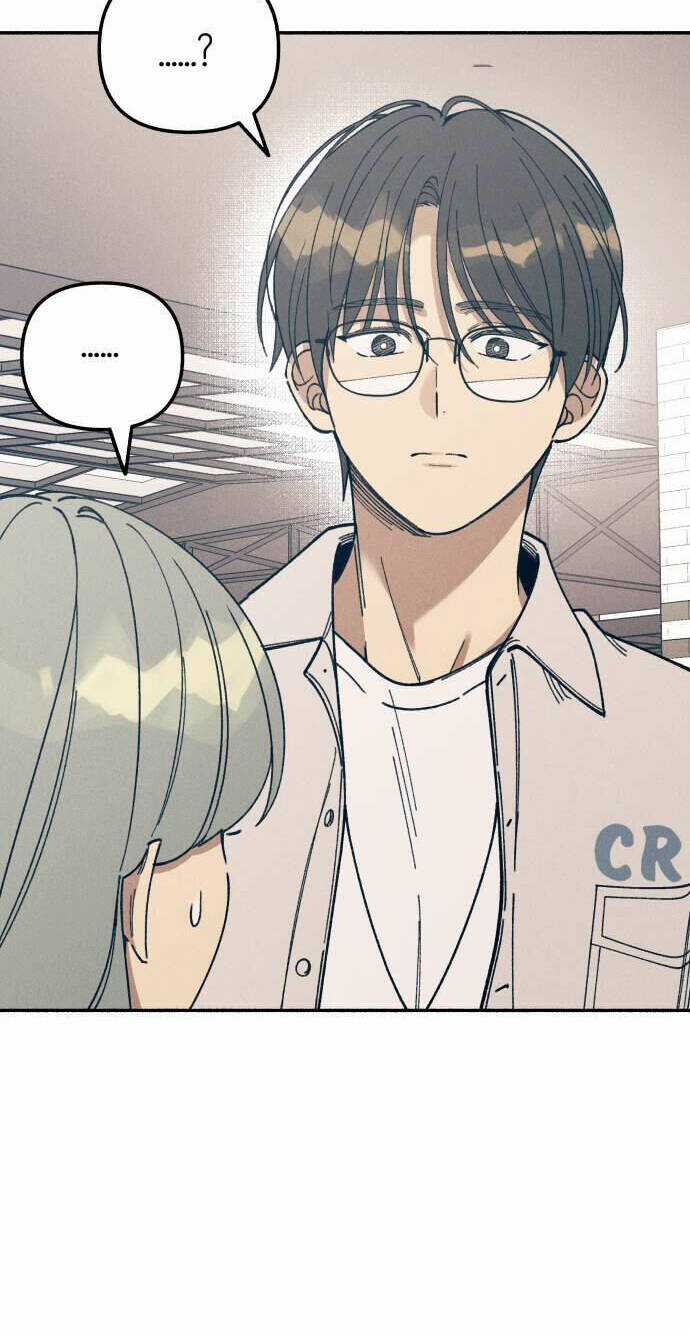 Mối Tình Đầu Đáng Ghét Chapter 15 trang 33