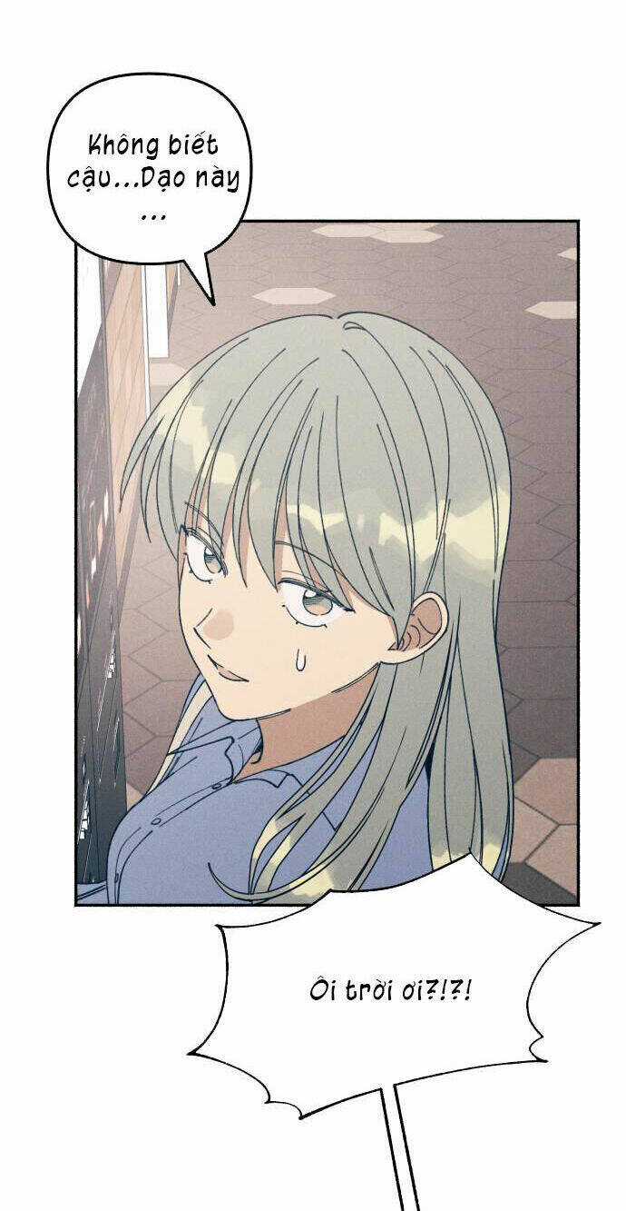 Mối Tình Đầu Đáng Ghét Chapter 15 trang 34