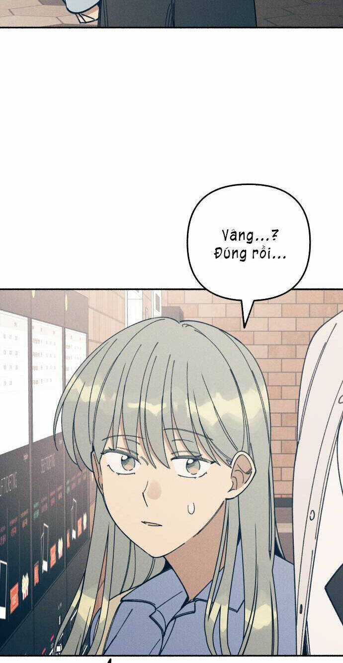 Mối Tình Đầu Đáng Ghét Chapter 15 trang 36