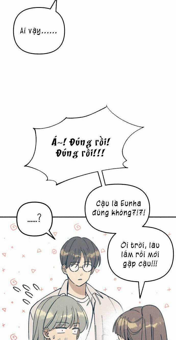 Mối Tình Đầu Đáng Ghét Chapter 15 trang 37