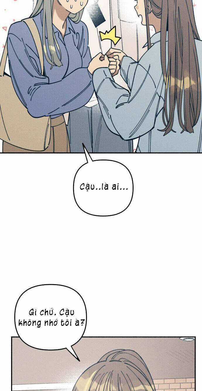 Mối Tình Đầu Đáng Ghét Chapter 15 trang 38