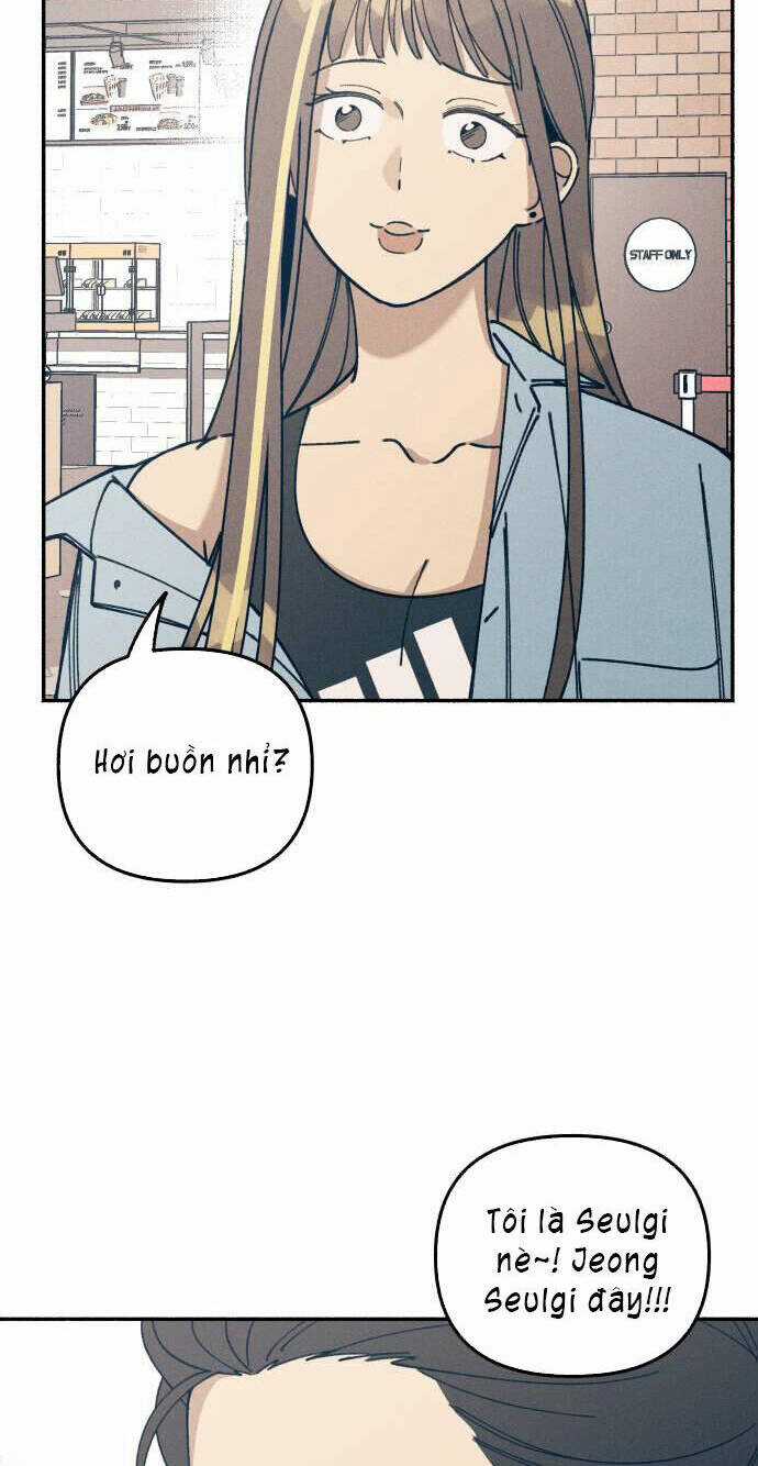 Mối Tình Đầu Đáng Ghét Chapter 15 trang 39