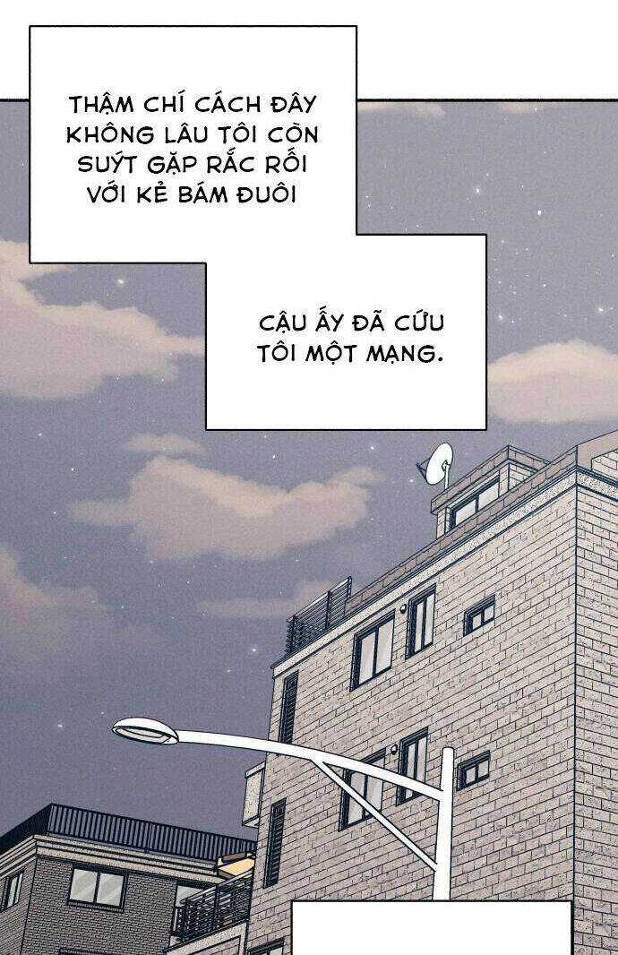 Mối Tình Đầu Đáng Ghét Chapter 15 trang 4