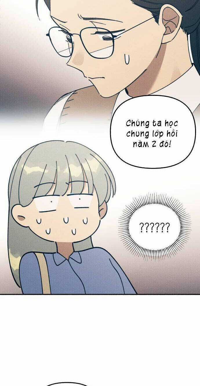 Mối Tình Đầu Đáng Ghét Chapter 15 trang 40