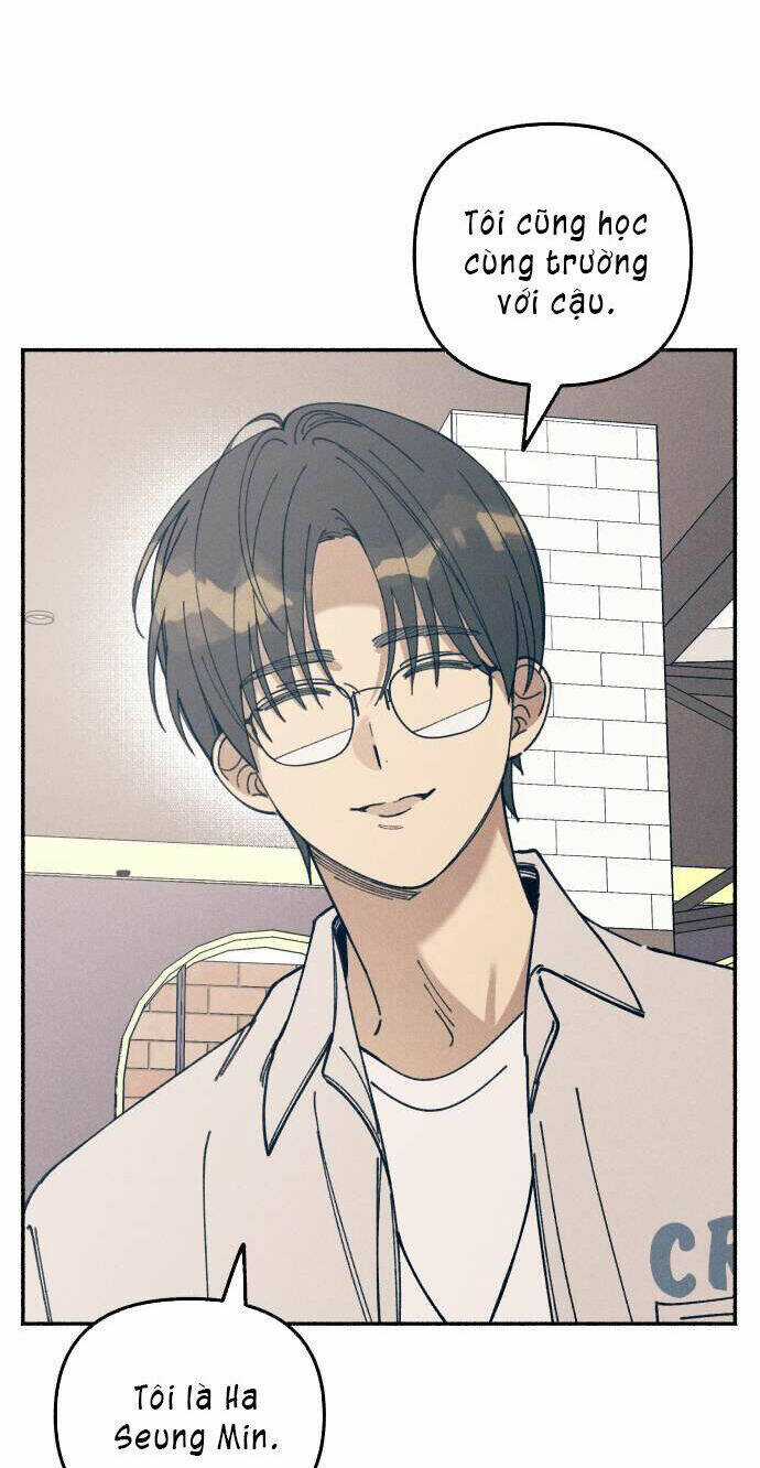 Mối Tình Đầu Đáng Ghét Chapter 15 trang 42