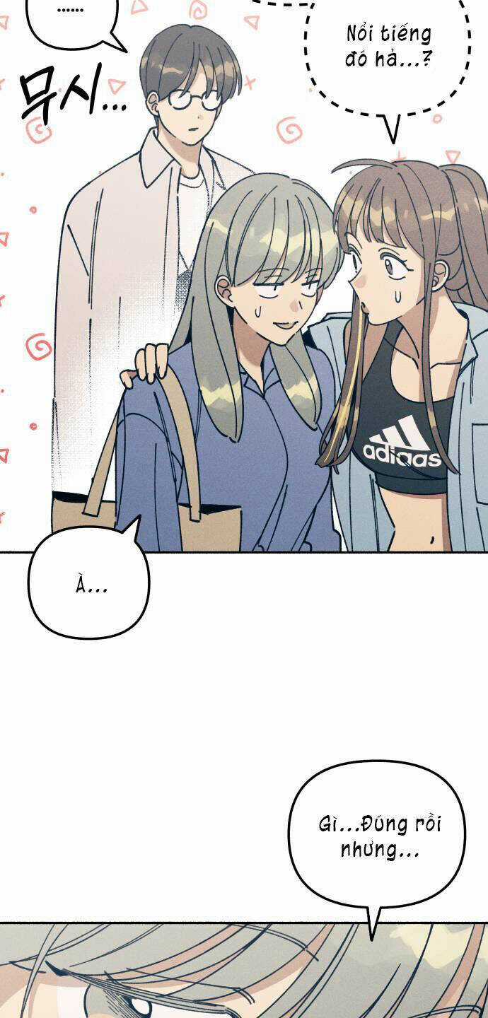 Mối Tình Đầu Đáng Ghét Chapter 15 trang 45