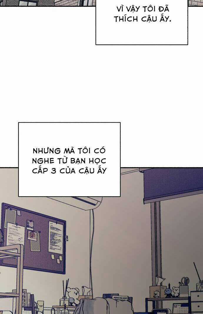 Mối Tình Đầu Đáng Ghét Chapter 15 trang 5