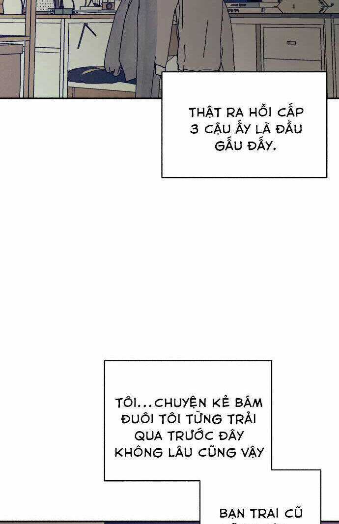 Mối Tình Đầu Đáng Ghét Chapter 15 trang 6