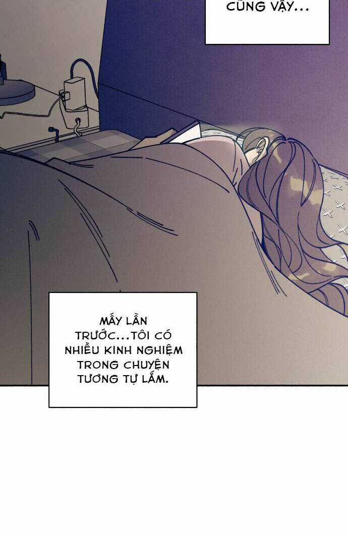 Mối Tình Đầu Đáng Ghét Chapter 15 trang 7