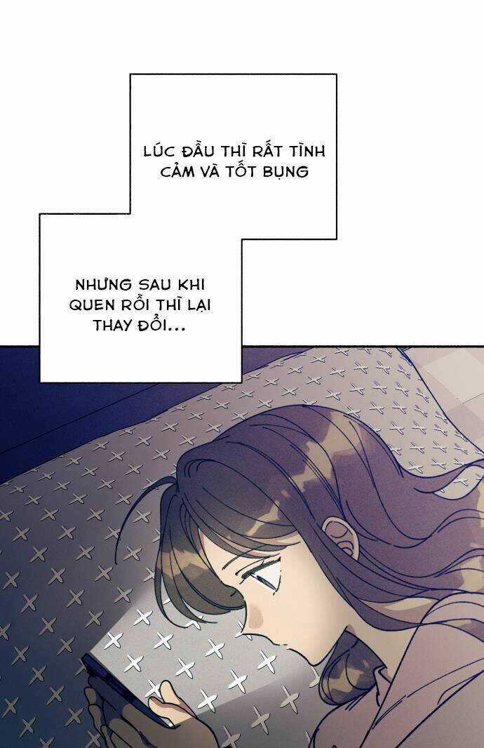 Mối Tình Đầu Đáng Ghét Chapter 15 trang 8