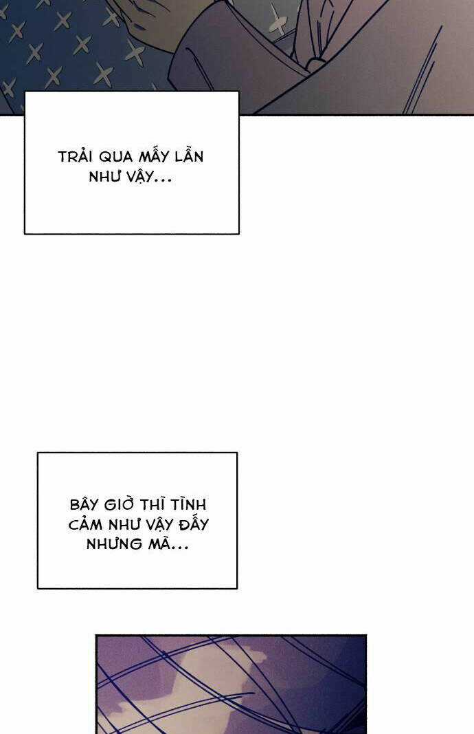 Mối Tình Đầu Đáng Ghét Chapter 15 trang 9