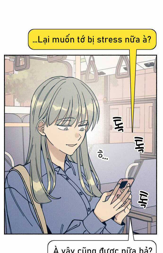 Mối Tình Đầu Đáng Ghét Chapter 16 trang 11